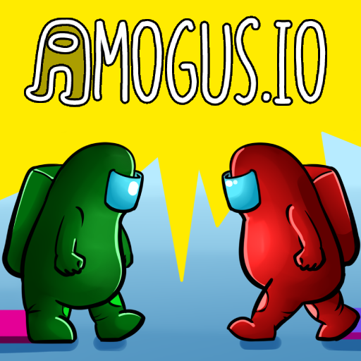 Amogus.io