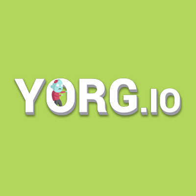 Yorg.io